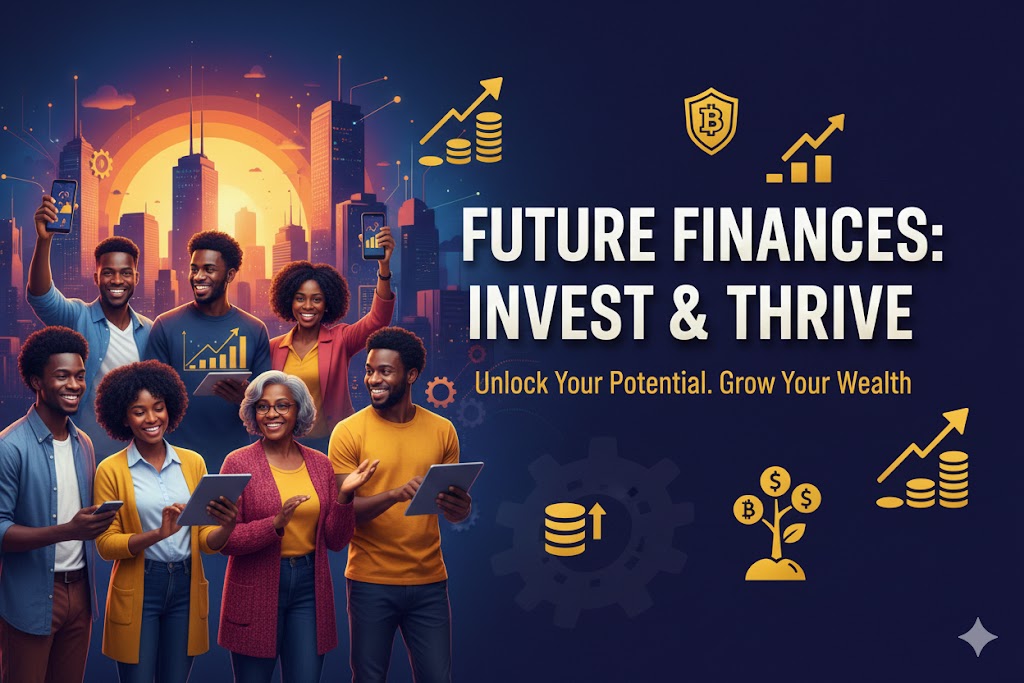 Beyond Savings: How to Make Your Money Work for You