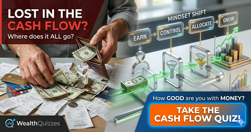 Cash Flow Intelligence: The Skill Schools Never Taught You