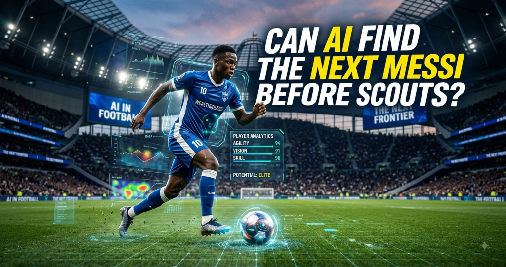 Football and Artificial Intelligence: The Next Frontier of the Beautiful Game: Technology in Football